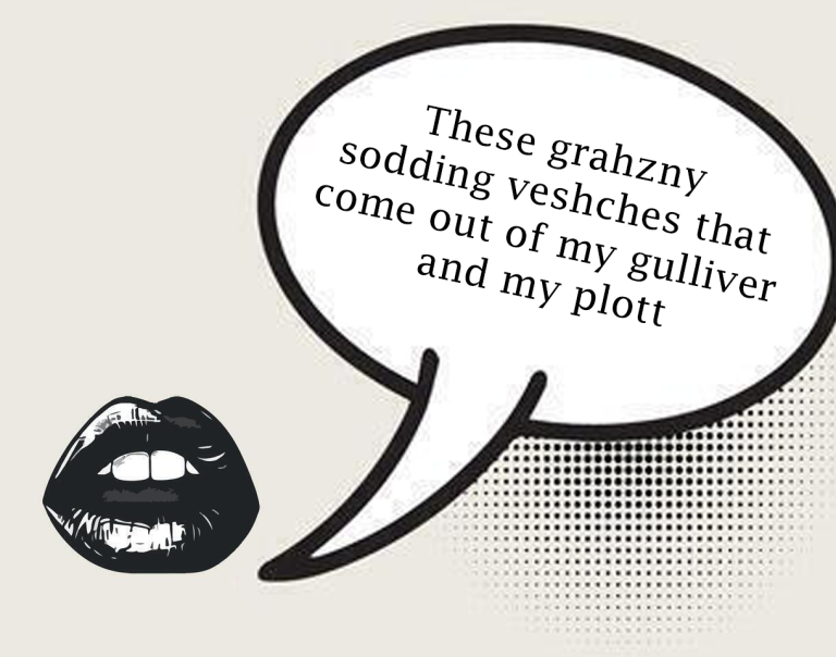 Nadsat language in A Clockwork Orange - A This Chick Reads guide and ...