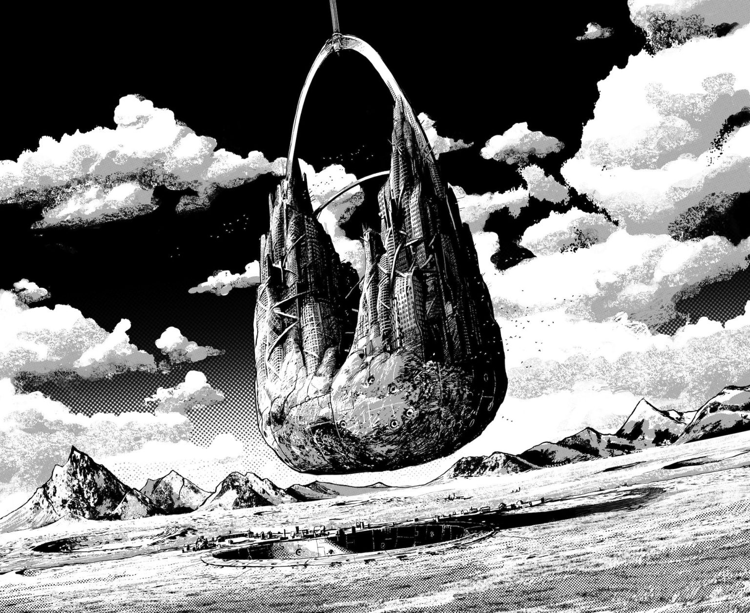 Seven Races The Seven Races in Neal Stephenson’s Seveneves - This Chick Reads