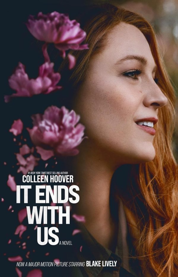 Book Review &amp; Plot Summary: It Ends With Us by Colleen Hoover